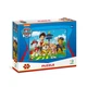 Детские Пазлы Paw Patrol "Смелые спасатели" DoDo 200145 60 элементов - изображение 1