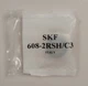 Підшипник SKF 608 2RSH/С3 Італія - зображення 1