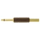 Кабель інструментальний FENDER CABLE DELUXE SERIES 10' TWEED (228463) - зображення 2