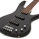 Бас-гітара IBANEZ GSR180 BK (44062) - изображение 4