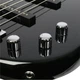 Бас-гітара IBANEZ GSR180 BK (44062) - изображение 5