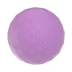 Мяч массажный кинезиологический Zelart Massage Roller Fit 3809 диаметр 6см Lilac - изображение 3