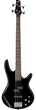 Бас-гітара IBANEZ GSR200 BK (54322) - изображение 1
