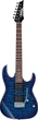 Електрогітара IBANEZ GRX70QA TBB (224094) - изображение 1