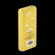 Power Bank 20000 мАг | Павербанк 20W Mibrand mriya | Повербанк MI20K/Mriya - зображення 2