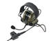 Кнопка U94 PTT KENWOOD, Black ,WADSN - зображення 5