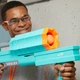 Бластер Nerf Roblox Sharkbite Web Launcher Укус Акули (F6131) - зображення 6