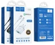 Мережевий зарядний пристрій Hoco C12Q Smart QC3.0 charger set (Micro) White (6931474716286) - зображення 4