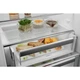 Холодильник Electrolux RNS9TE19S - зображення 3