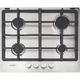 Варильна поверхня Whirlpool TKRL660IX - зображення 1