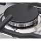 Варильна поверхня Whirlpool TKRL660IX - зображення 4