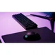 Клавіатура Xtrfy K5 68 keys Kailh Red Hot-swap RGB UA Black (K5-RGB-CPT-BLACK-R-UKR). 250029 - изображение 4