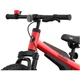 Дитячий велосипед Ninebot Kids Bike 18'' Red (789219) - зображення 3