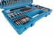 Набор инструментов Makita E-10730 102 элемента - изображение 3