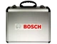 Буры и зубила по битому SDS-Plus Bosch в кейсе набор 11шт - изображение 9