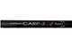 Удилище карповое Zhibo Carp-3 Carbon 3.60 м / 3.5 lbs - изображение 6