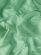 Шовкова шаль зелена шарф 100 х 160 см Silk Route a-1783 - изображение 2