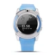 Умные смарт-часы Smart Watch V8. Цвет: синий - изображение 6
