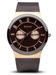 Мужские наручные часы Bering 32139-265 - изображение 1