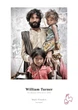 Фотопапір Hahnemuhle William Turner 190 г/м², текстурний, 44" рулон 12 м - зображення 1