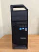 Робоча станція Lenovo ThinkStation S30 Tower / Xeon E5-1650 (6(12) ядер по 3.2-3.8 GHz) / 128GB DDR3 / 1000GB HDD / Quadro 4000, 2GB GDDR5, 256-bit / 610W / DVI / DisplayPort б/в - зображення 2