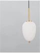 Підвісний світильник NOVA LUCE LATO 9624066 - зображення 1