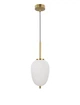 Підвісний світильник NOVA LUCE LATO 9624066 - зображення 2