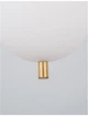 Підвісний світильник NOVA LUCE LATO 9624066 - зображення 6
