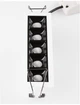 Вбудований світильник NOVA LUCE SWAN 9232126 - зображення 9