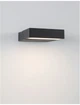 Вуличний світильник Brin NOVA LUCE 9160101 - зображення 4