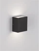 Вуличний Бра NOVA LUCE PARRIS 9492650 - зображення 10