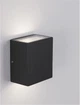 Вуличний Бра NOVA LUCE PARRIS 9492650 - зображення 12