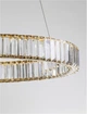 Підвіс NOVA LUCE AURELIA 9333075 - зображення 5