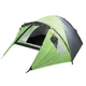 Кемпинговая четырехместная палатка Ranger Ascent 4 RA6620 Green-Grey - изображение 1