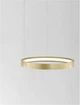 Підвіс NOVA LUCE PERRINE 9345615 - изображение 5