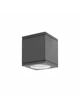 Вуличний світильник NOVA LUCE CERISE 9020022 - зображення 2