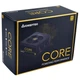 Блок питания Chiefteс CORE BBS-500S 120мм 500W 80Plus GOLD Retail Box - изображение 4