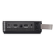 Проектор карманный Acer AOpen PV12 LED/WVGA/800 LED Lm/5.000:1/HDMI/USB/Wifi/0.46кг Черный - изображение 3