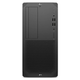 Рабочая станция HP Z2 TWR G8 i9-11900F/32 (2х16)/1Tb SSD+2Tb HDD /RTX 3080 10GB/KM - изображение 2
