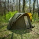 Палатка туристическая двухместная RANGER EXPERT 2 MAN 175 RA6645 зимнее покрытие оливковый - изображение 6