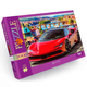 Пазл "Sport car" Danko Toys C2000-01-10, 2000 эл. - изображение 1