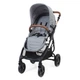 Прогулочна коляска Valco baby Snap 4 Ultra Trend Grey Marle - изображение 1