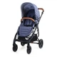 Прогулочна коляска Valco baby Snap 4 Ultra Trend Denim - зображення 1