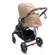 Прогулочна коляска Valco baby Snap 4 Ultra Trend Grey Marle - изображение 10