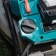 Газонокосилка аккумуляторная Makita DLM530Z (без аккумуляторов и зарядного устройства) - изображение 5