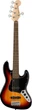 Бас-гітара SQUIER by FENDER AFFINITY SERIES JAZZ BASS V LR 3-COLOR SUNBURST (231523) - изображение 1