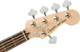 Бас-гітара SQUIER by FENDER AFFINITY SERIES JAZZ BASS V LR 3-COLOR SUNBURST (231523) - изображение 5
