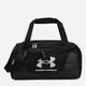 Сумка Under Armour UA Undeniable 5.0 Duffle XS Черный One size (1369221-001 One size) - изображение 1