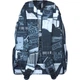 Стильный мужской рюкзак с дизайном Bagland Stylish универсальный 24 л 1343 (00518664) - изображение 4