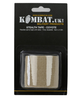 Стрічка маскувальна KOMBAT UK Stealth tape, койот, 5см*4,5м - зображення 2